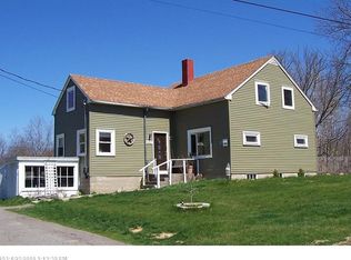 562 Highland Rd, Warren, ME 04864