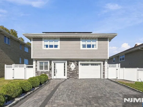 6 E Azalea Drive, Wallington, NJ 07057