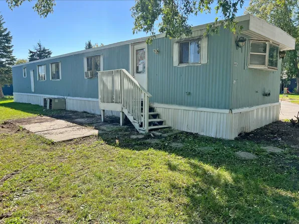 604A W 8th St #604A8, Storm Lake, IA 50588