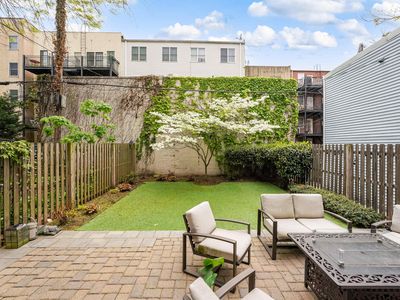 226 Park Ave APT 1, Hoboken, NJ, 07030