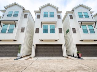 2051 Sherwood Forest St, Houston, TX 77043