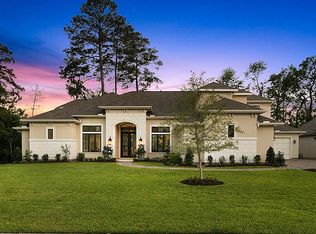 7511 Morgans Pond Ct, Spring, TX 77389