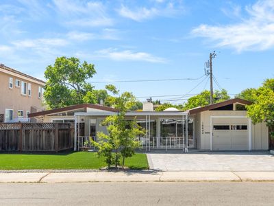 18844 Arata Way, Cupertino, CA, 95014
