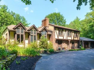 221 E Princeton Rd, Princeton, MA 01541