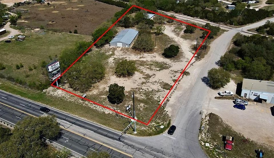 108 County Road 269, Bertram, TX 78605 MLS 9683883 Zillow