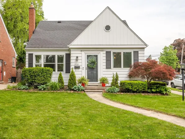22700 Cherry Hill St, Dearborn, MI 48124