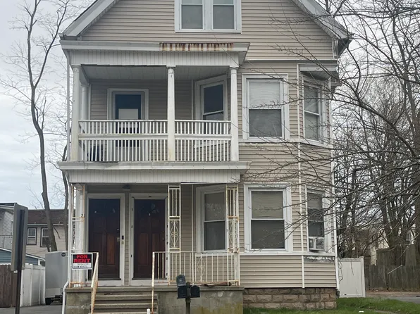 21 Whittlesey Ave Floor 2, New Haven, CT 06511