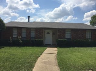 4313 Mesaview Dr, Mesquite, TX 75150