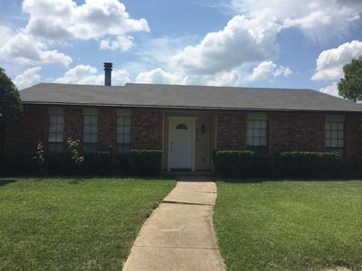 4313 Mesaview Dr, Mesquite, TX, 75150