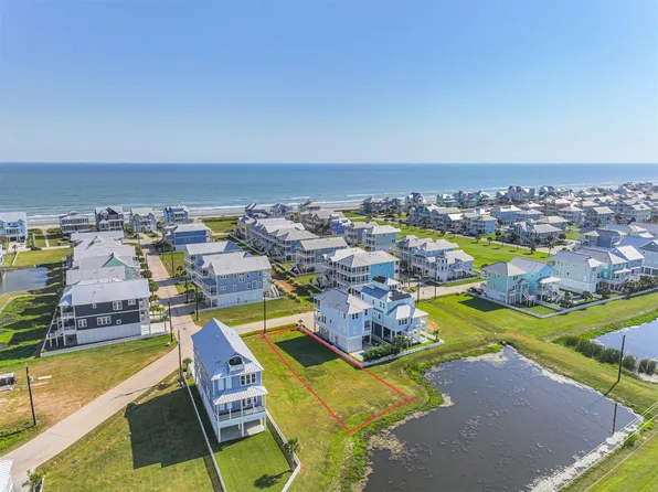 11386 Starfish Ln, Galveston, TX 77554