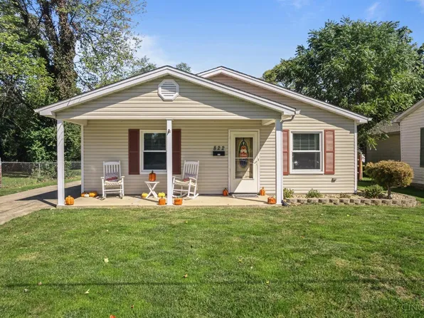 822 Spring St, Williamsburg, OH 45176
