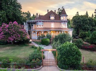 328 S Church St, Grass Valley, CA 95945