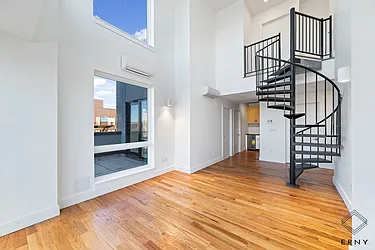 Rented by ERNY LLC