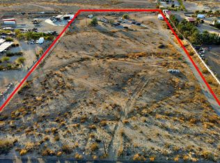27700 Hopper Rd, Desert Hot Springs, CA 92241