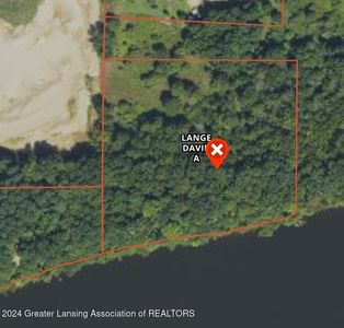 0 Peckins Rd, Lyons, MI, 48851