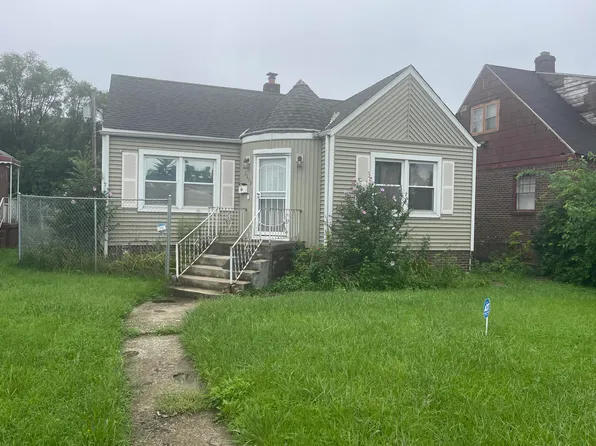 2365 Wabash Ave, Gary, IN 46404