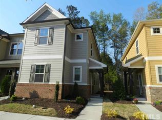 688 Wickham Ridge Rd, Apex, NC 27539