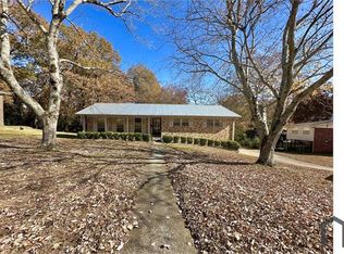 2805 2nd Pl NW, Birmingham, AL 35215