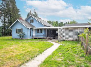 3257 E Badger Road, Everson, WA 98247