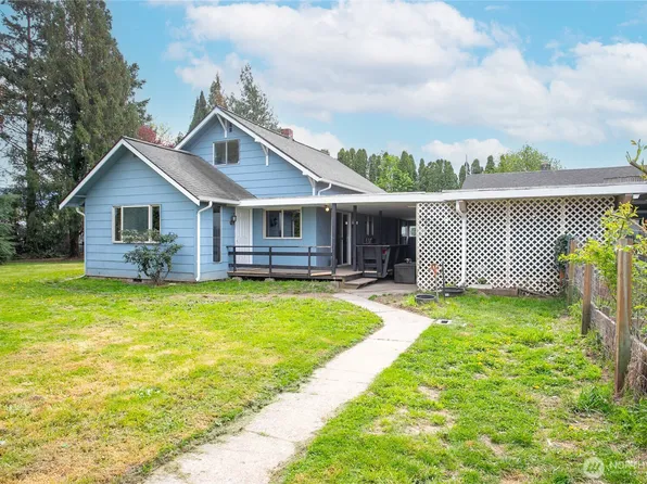 3257 E Badger Road, Everson, WA 98247