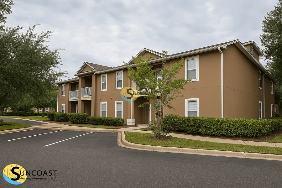 6985 Ortega Woods Dr #3
