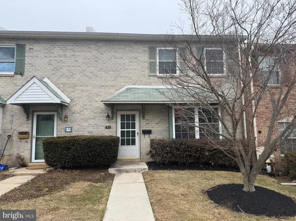 432 Carmarthen Ct, Exton, PA 19341