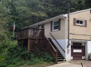 1703 Cathell Rd, Pittsburgh, PA 15236