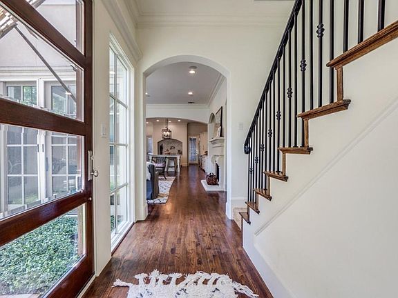 Entryway