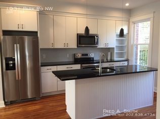 1931 Park Rd NW, Washington, DC 20010