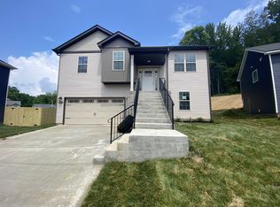 26 Woodland Hls LOT 26, Clarksville, TN 37043