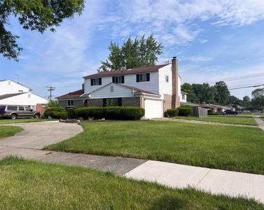 21510 Virginia St, Southfield, MI, 48076