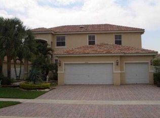 6343 C Durham Dr, Lake Worth, FL 33467