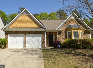 5250 Fieldgate Ridge Dr, Cumming, GA 30028