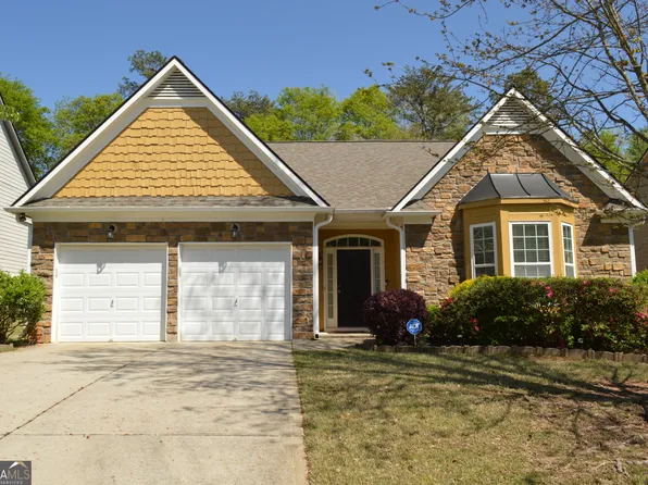 5250 Fieldgate Ridge Dr, Cumming, GA 30028