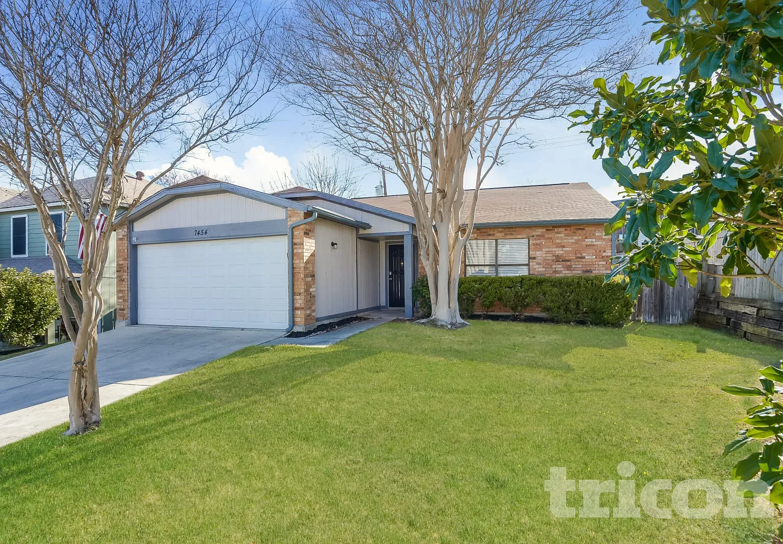 7454 Myrtle Trail San Antonio TX — Photo 1