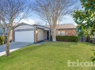 7454 Myrtle Trl, San Antonio, TX 78244