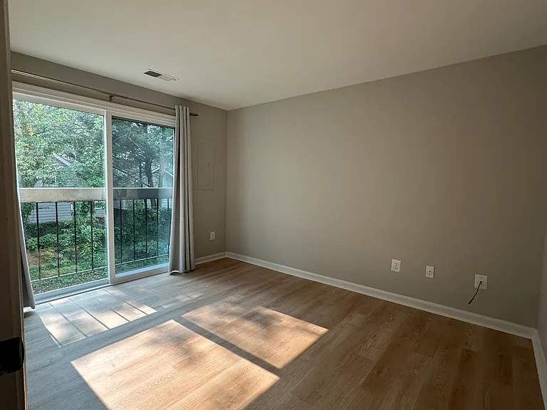 Office / 2nd Bedroom