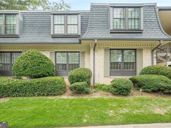 175 Maribeau Sq NW, Atlanta, GA 30327