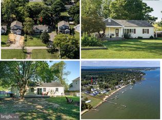 204 Long Point Rd, Stevensville, MD 21666