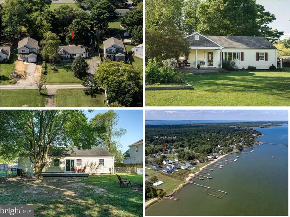 204 Long Point Rd, Stevensville, MD 21666