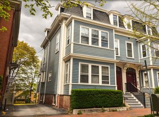 47 Deering St APT 2, Portland, ME 04101