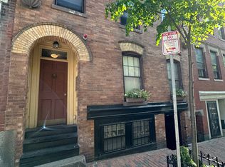 62 Phillips St #0, Boston, MA 02114