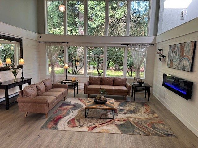 Office Lobby
