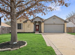15 Azalea Dr, Georgetown, TX 78626