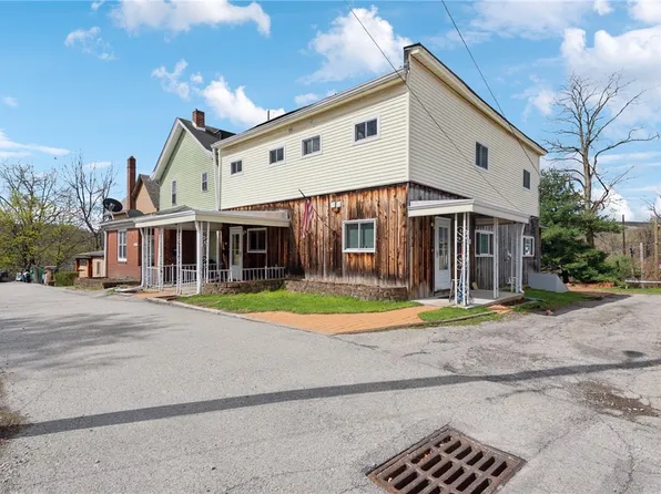 510 Brinton Ave, Pitcairn, PA 15140