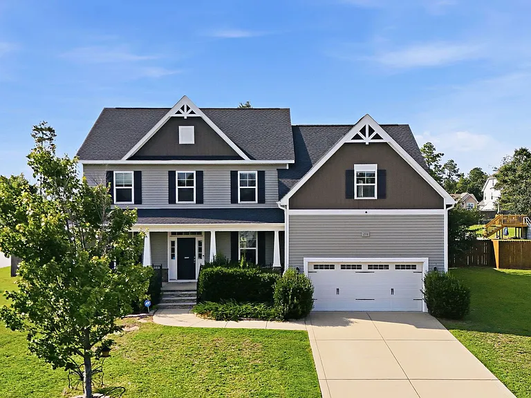 276 Turriff Way — Photo 4