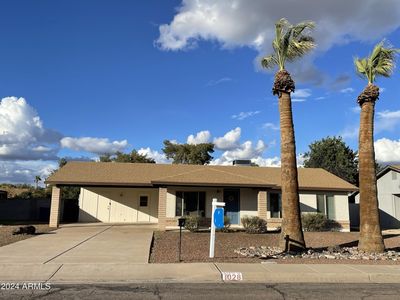 1028 W Minton Dr, Tempe, AZ, 85282