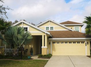 8114 Hampton Lake Dr, Tampa, FL 33647