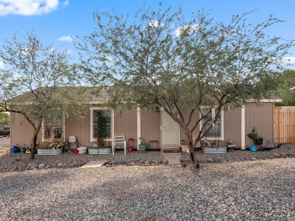 2590 S KADOMOTO Drive, Cornville, AZ 86325