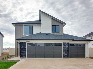 12728 Abbeygate Dr, Nampa, ID 83651